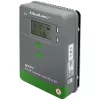 MPPT päikeselaadimiskontroller QOLTEC 53662 temperatuurianduriga