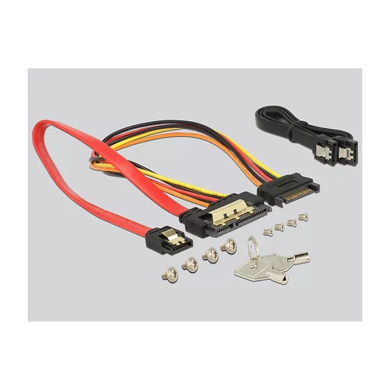 HDD Cage DeLOCK 47228 Universal Computer Case Part