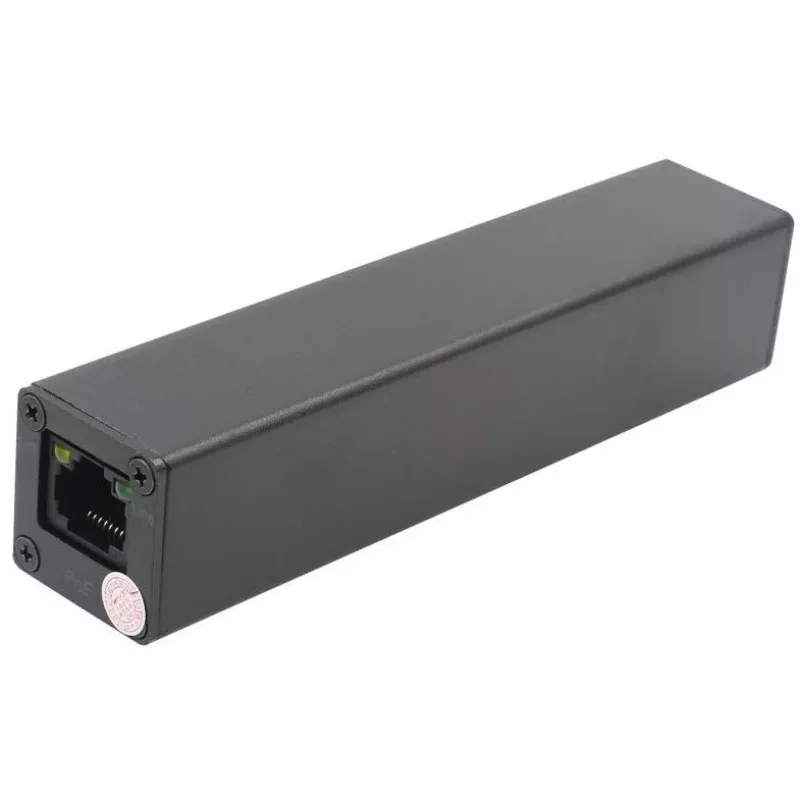 võrk Media Converter ALLNET ALL-MC302v2P2WIRE Set PoE over 2 Wire - ALLNET ALL-MC302P2WIRE-Set