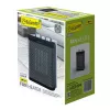 Keraamiline ventilaatorküttekeha Maestro MR-924 1500W