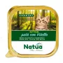 NATUA Country Kitten Veal - märg kassitoit - 100g