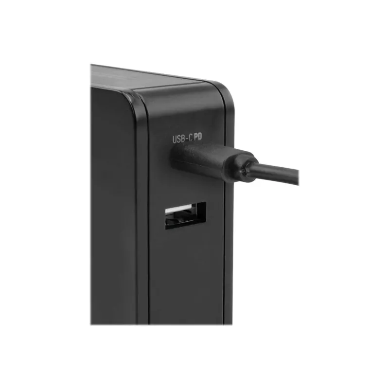 Charger Ansmann 254PD Universal Must AC Indoor