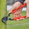 Tangid Knipex 71 01 250