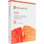 Microsoft 365 Personal [DE] 1Y Subscr. Medialess FY25H2 Windows >10 / MacOS ainult