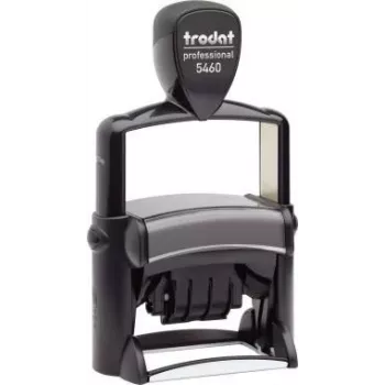 Trodat 5460 roostevaba teras (373187)