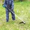 Makita UR007GM101 võsalõikur/nöörtrimmer 43 cm Aku