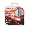 OSRAM XENARC NIGHT BREAKER LASER NEXTGEN D3S (66340XNN-HCB) AUTO XENOON ESITULED 2 tk