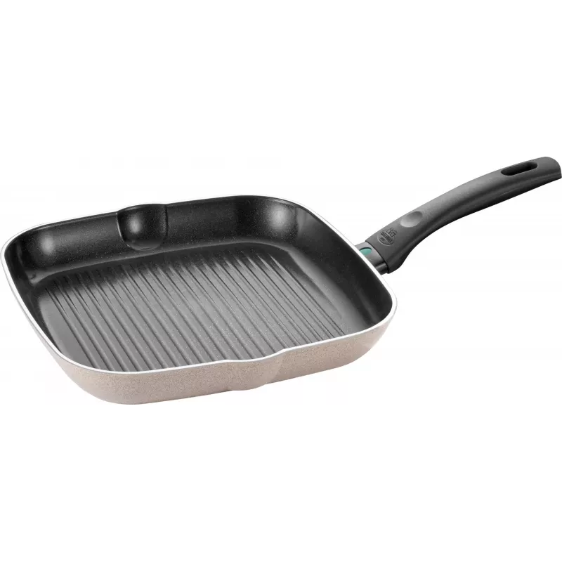 BALLARINI LEDRO Grillpann 28 cm