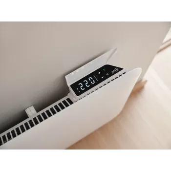 Mill Invisible nutikas WiFi-keris PA700WIFI4 700 W kuni 12 m² ruumidele Valge IPX4
