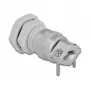 Kaablitihend DeLOCK 60352 Hall Metall Plastik