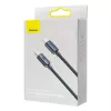 Baseus CAJY000301 mobiiltelefoni kaabel Hall 2 m USB C Lightning
