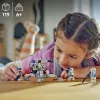LEGO 75345 Star Wars 501st kloonisõdurite lahingupakk ehituskomplekt