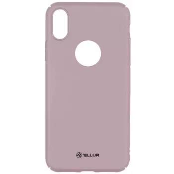 Tellur iPhone X ümbris 14 cm (5.5 tolli) roosa