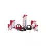 Kores - Must - Lindipael - Brother M 4318 jaoks (R046NYS)