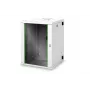 Seinale paigaldatav rack Digitus DN-19 16-U-3