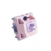AKKO Fairy Silent lüliti, mehaaniline 5-pin lineaarne, MX vars, 50 g, 45 tk