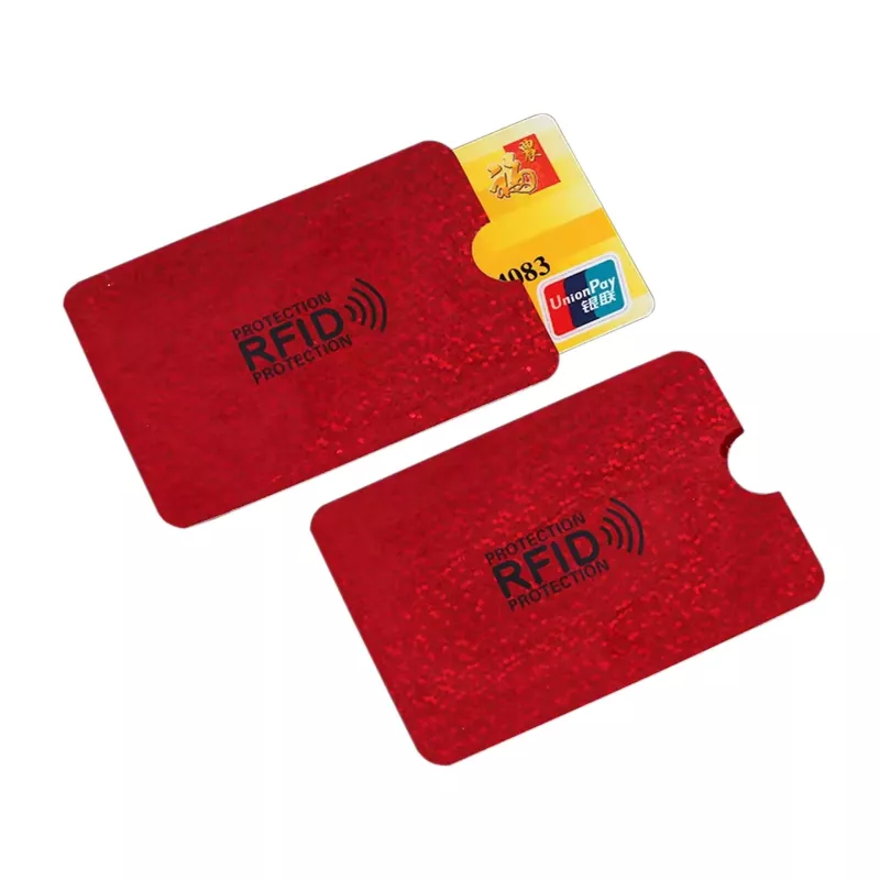 Extralink kaitsev krediitkaardihoidik, RFID-varguskindel kontaktivaba ID-ümbris