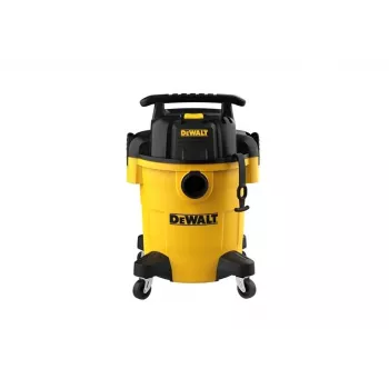 märg/kuivtolmuimeja 23 L, pistikupesa, DeWalt