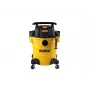 märg/kuivtolmuimeja 23 L, pistikupesa, DeWalt