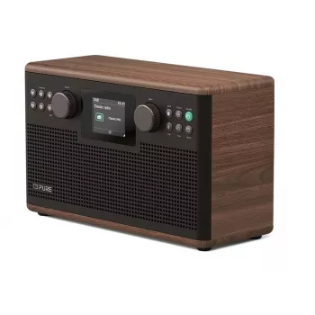 Pure Acoustics 255049 Ekraan