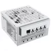 Toiteplokk Lian Li RS1000G 1000 W ATX 20+4 pin, 80 PLUS Gold, valge, 135 mm ventilaator