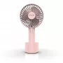 Käsipihustusventilaator Inca IMF-12P Roosa