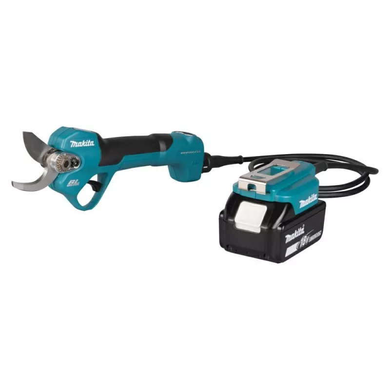 Lõikuskäärid Makita DUP180Z 18 V juhtmeta akuga lõikur kerge kompaktne disain