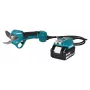 Lõikuskäärid Makita DUP180Z 18 V juhtmeta akuga lõikur kerge kompaktne disain