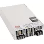 Jõu inverter MEAN WELL CSP-3000-120, 3000 W, sisend 180–264 V, väljund 120 V, 177.8×278×63.5 mm