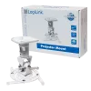 Laekinnitus LogiLink BP0003 Maksimaalne koormus 15 kg Valge