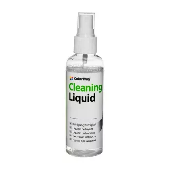 ColorWay | Cleaner | CW-1032 | Ekraanipihusti | 100 ml