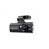Navitel 4K sõidukaamera | R99 | IPS 3,18 tolli | GPS (satelliit) | Kaardid kaasas