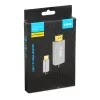 iBOX ITVC4K USB-C-HDMI kaabel