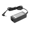 Mitsu 19V 2,37A (4,0x1,35) laadija / toiteplokk - ASUS ZM/AS19237E 45W