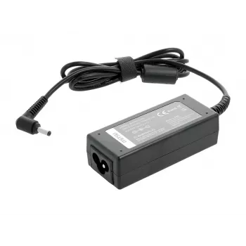 Mitsu 19V 2,37A (4,0x1,35) laadija / toiteplokk - ASUS ZM/AS19237E 45W
