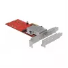 Sisemine M.2 adapter DeLOCK 90305