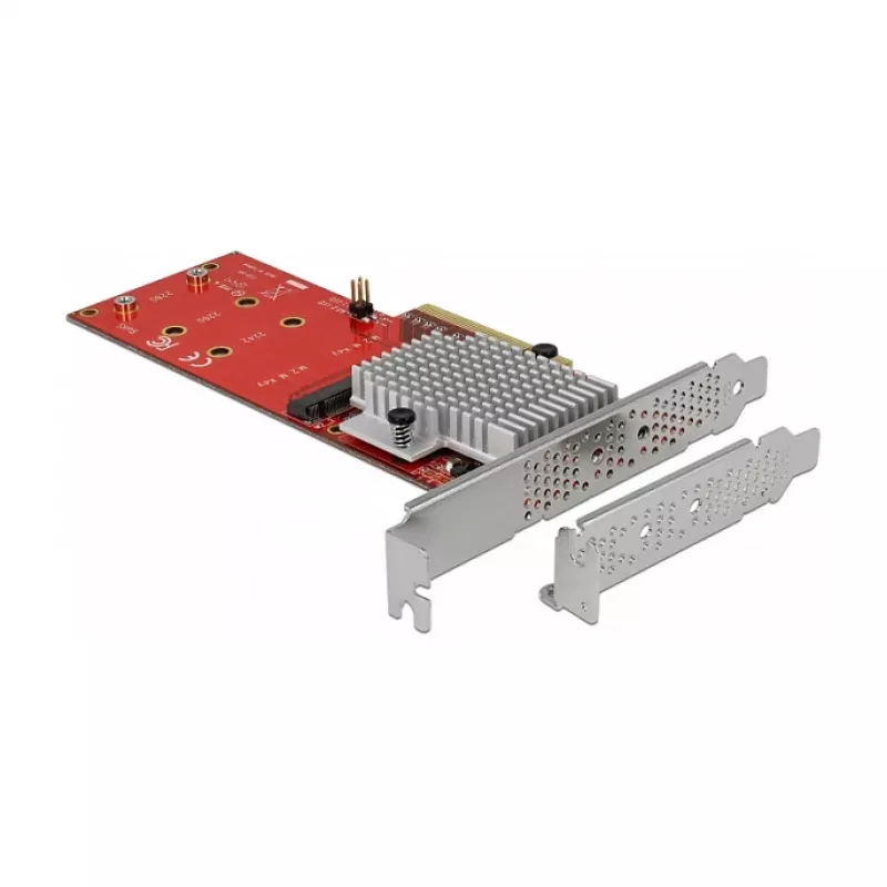 Sisemine M.2 adapter DeLOCK 90305