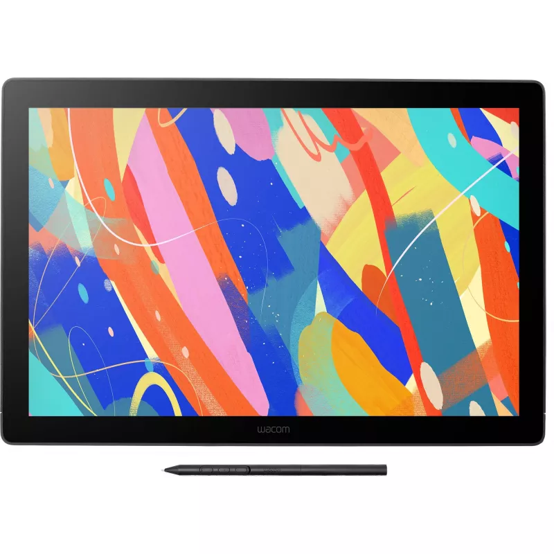 Graafikatahvel Wacom DTK168K0B 345 x 215 mm 2560 x 1440