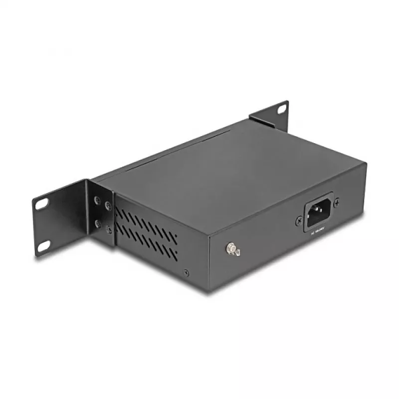 Haldamata kommutaator DeLOCK 88064