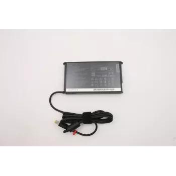 Lenovo vahelduvvooluadapter 170 W 20 V 3-kontaktiline õhuke (FRU02DL138)