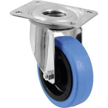 Rattarumm Roadinger 100 mm helesinine