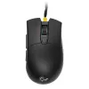 Ducky Secret M Retro hiir paremakäeline USB A-tüüpi optiline 16000 DPI