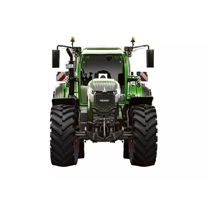 Plastist mudeltraktor Fendt 728 Vario