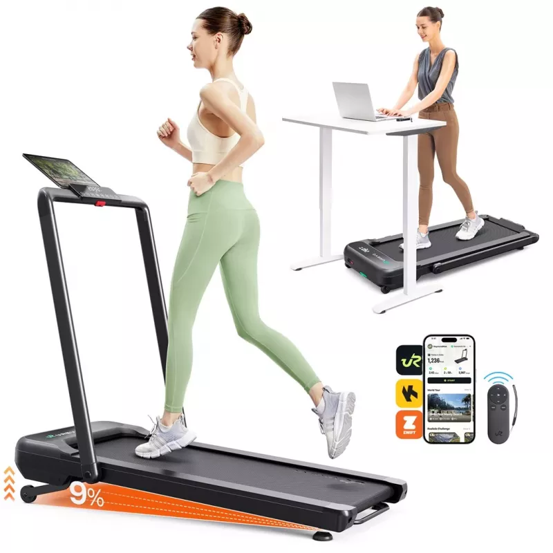 Urevo jooksulint STROL 2S PRO