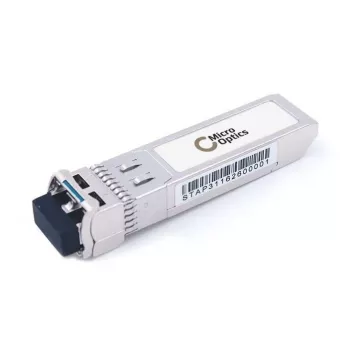 Lanview MO-UF-SM-10G võrgusaatja moodul Fiiberoptiline 10000 Mbit/s SFP+ 1310 nm