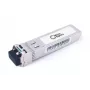 Lanview MO-UF-SM-10G võrgusaatja moodul Fiiberoptiline 10000 Mbit/s SFP+ 1310 nm