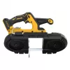 Lintsaetera DeWalt DCS378N-XJ 18 V akulintsaagile, kõrgus 280 mm, üksikpakend
