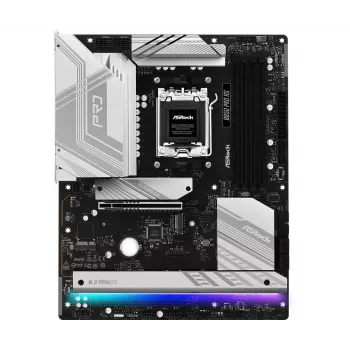 ASRock B850 Pro RS AM5 ATX emaplaat