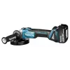 Makita DGA504RTJ nurklihvija 12,5 cm 8500 p/min 2,5 kg