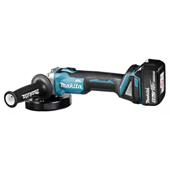 Makita DGA504RTJ nurklihvija 12,5 cm 8500 p/min 2,5 kg